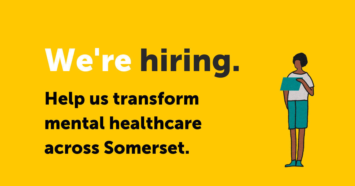 Job Opportunities at Open Mental Health Open Mental Health