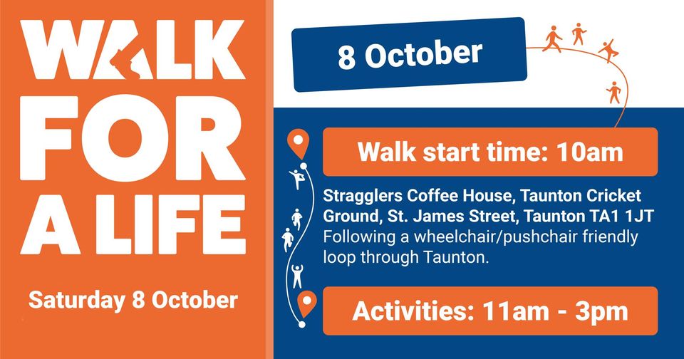 Walk for a Life