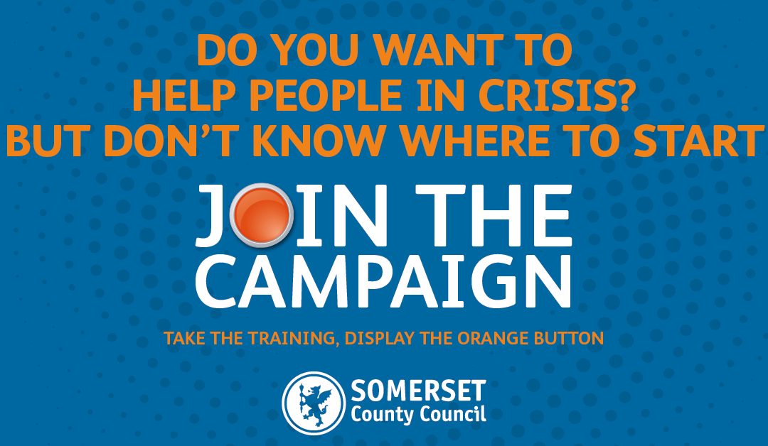 Somerset’s Orange Button Scheme