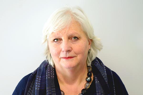 New Independent Chair for the OMH VCSE alliance
