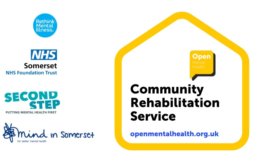 Open Mental Health wins Tender to Establish Community Rehabilitation Service