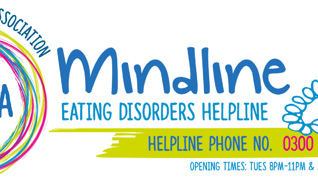 Coping at Christmas & beyond when struggling with an eating disorder