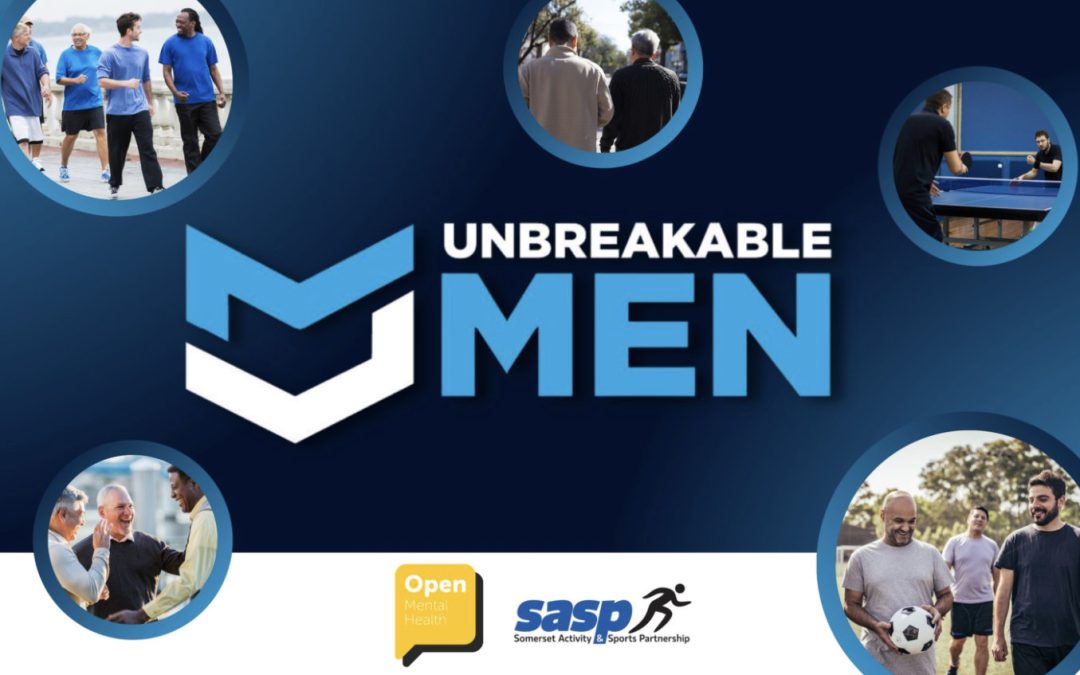 Unbreakable Men