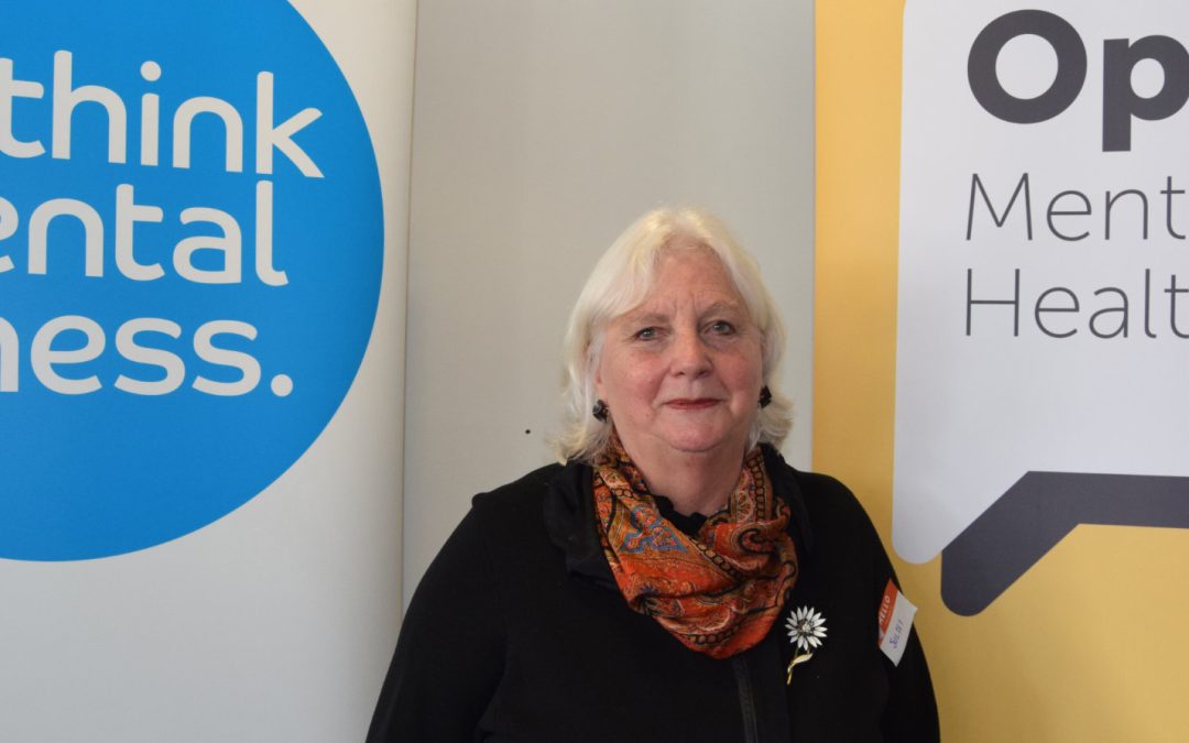 A Radical Rethink of Community Mental Health Services