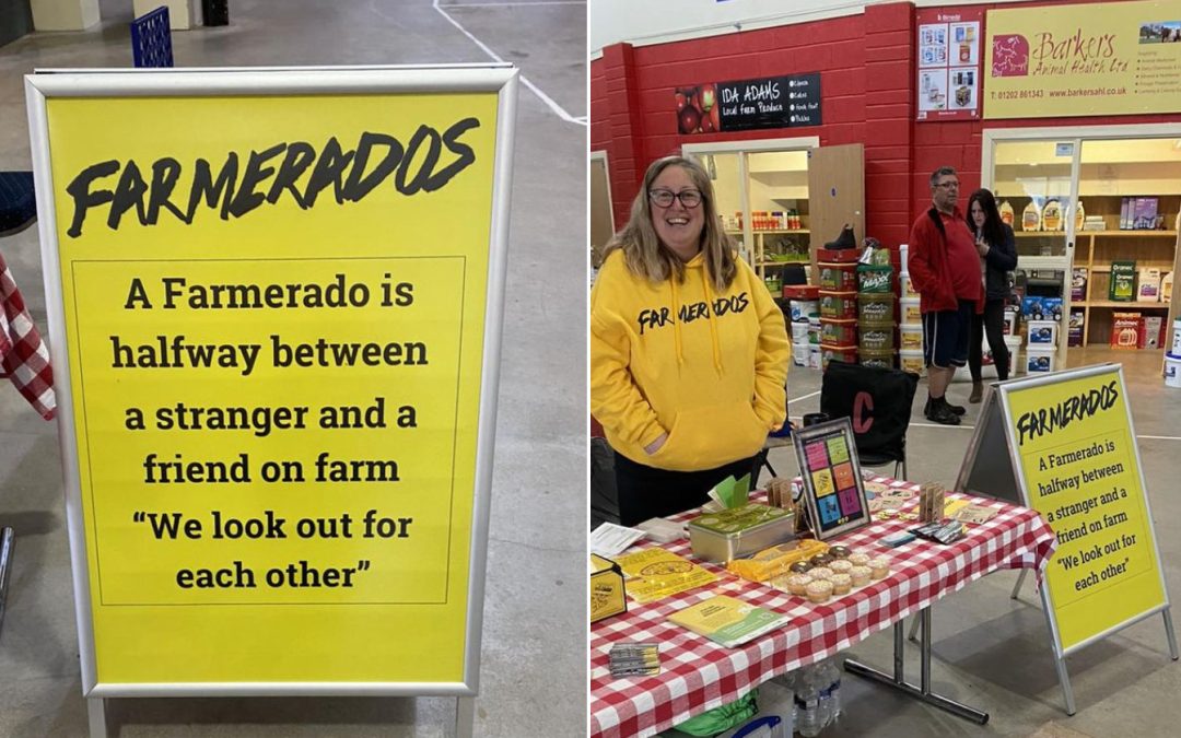 Farmerados