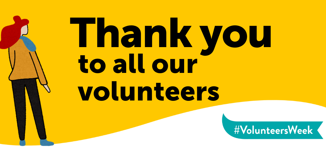 Volunteers Week
