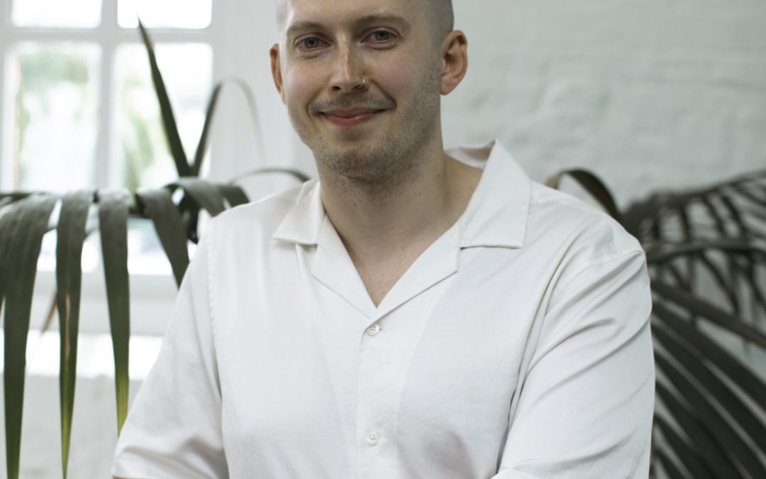 Introducing our Vice Chair Matt Stone