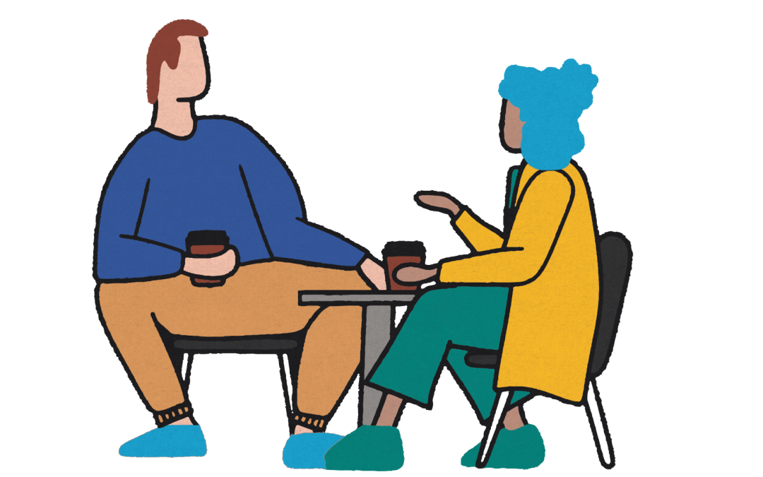 Peer Connections and SMI Community & Outreach Services