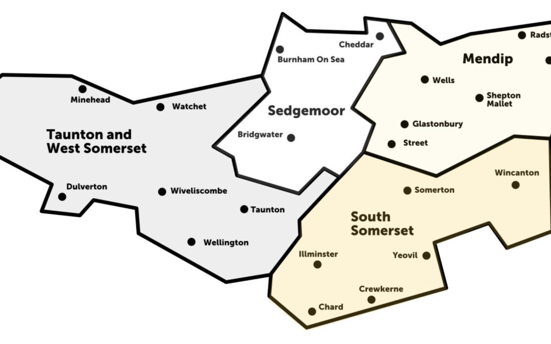 Crisis Safe Space in Somerset