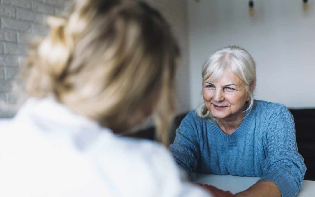 Unseen Heroes: Caregivers in Mental Health