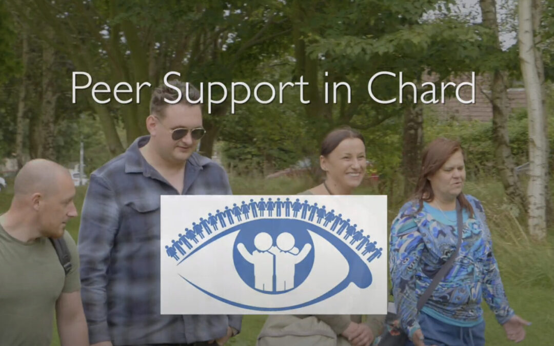WATCH: Inspiring Stories