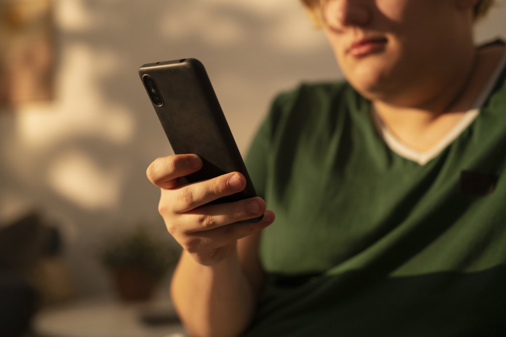 man-with-phone
