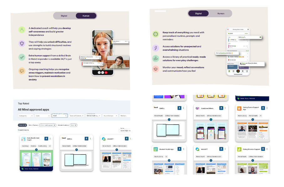 Mental Health Apps: Finding the Right Support for You 
