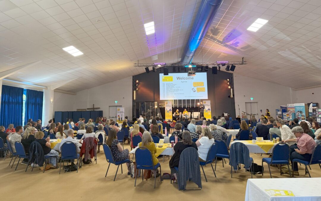 The Journey 2025: Post-Conference Report