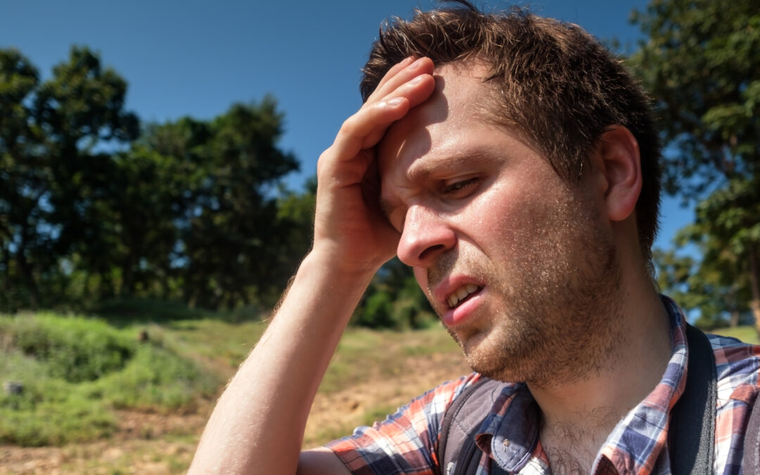 Mental Health Summer Wellbeing