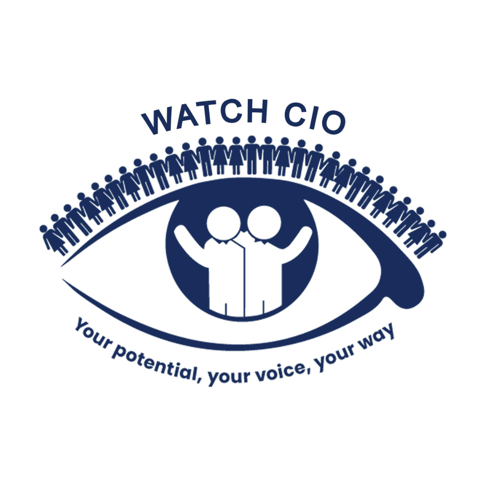 WATCH logo