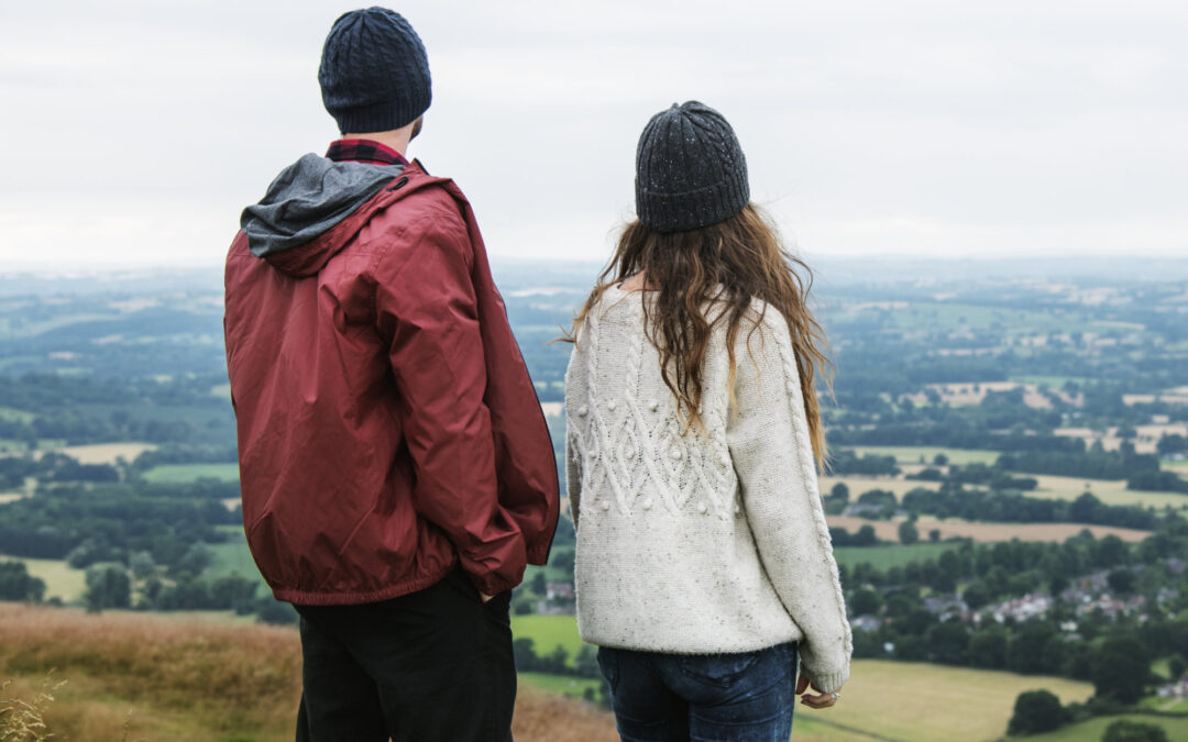 Mental Health: How to Support Someone You Care About