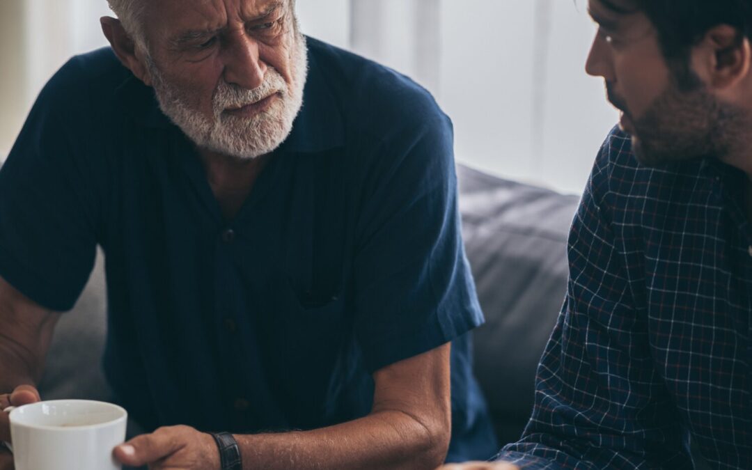 Mental Health: How to Support Someone You Care About