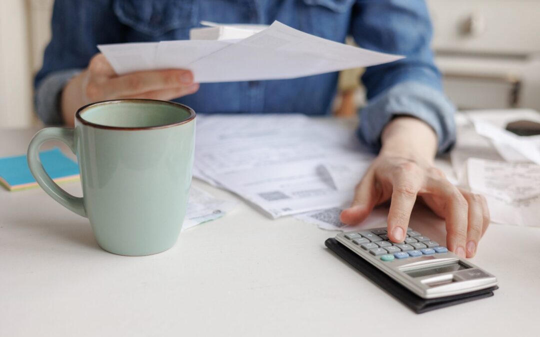 Welfare and Financial Support in Somerset