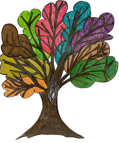 How Art Can Help Us Find Calm and Recovery