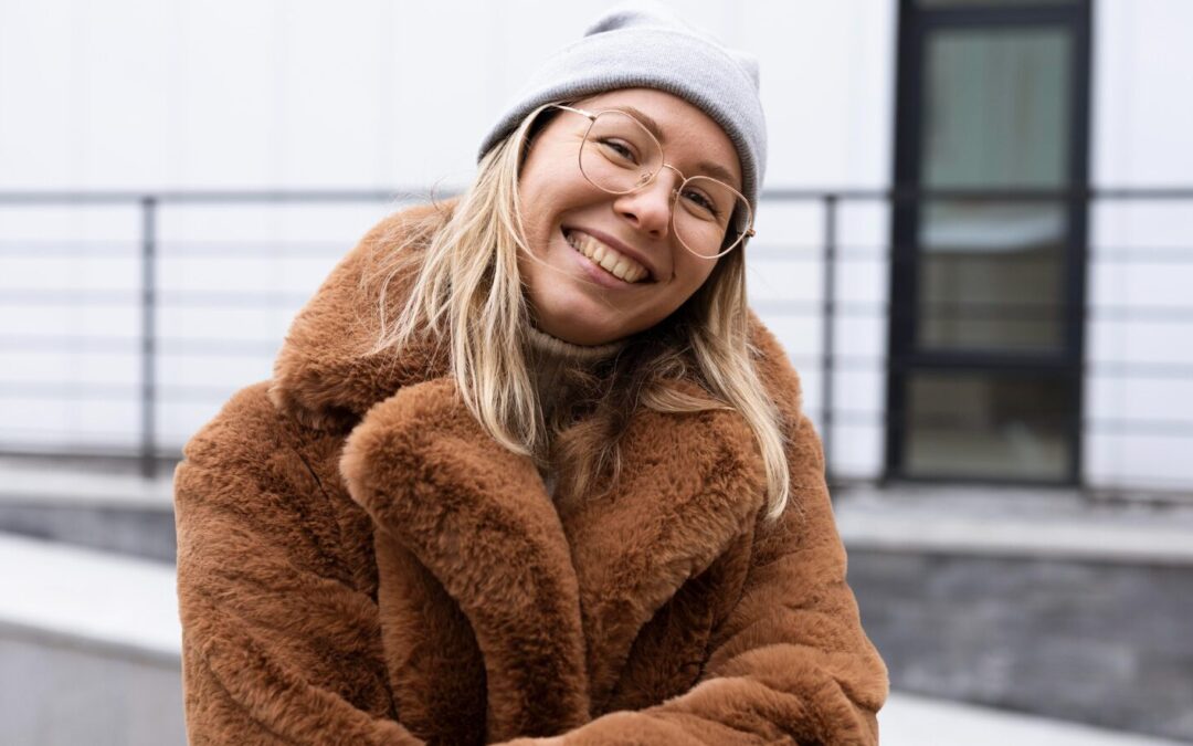 Simple Things We Can Do to Feel Better Today