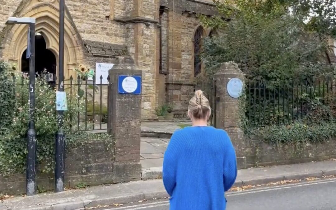 Discover Calm and Compassionate Support from Crisis Safe Space