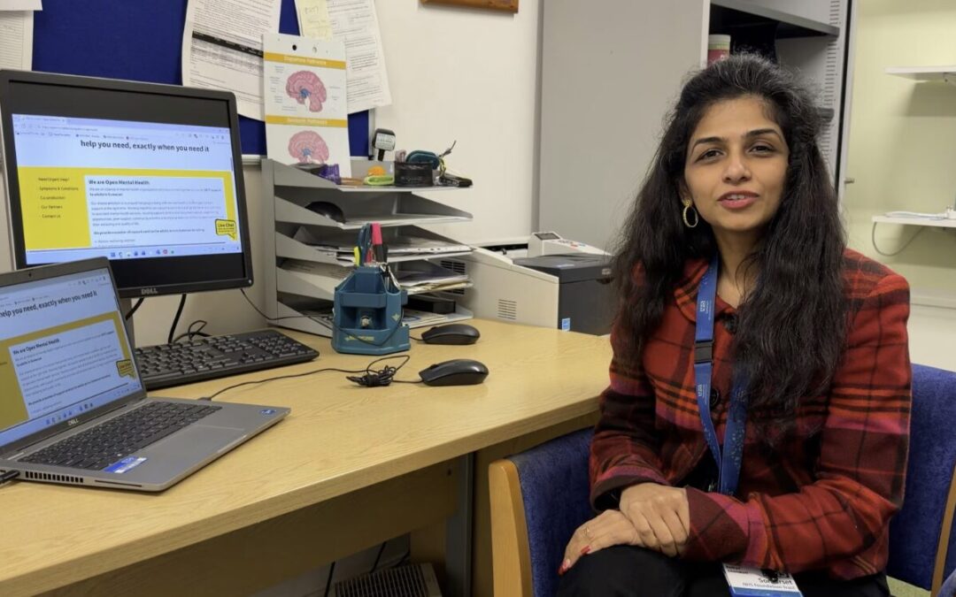 Seeing the Whole Person: How We’re Working Together in Somerset