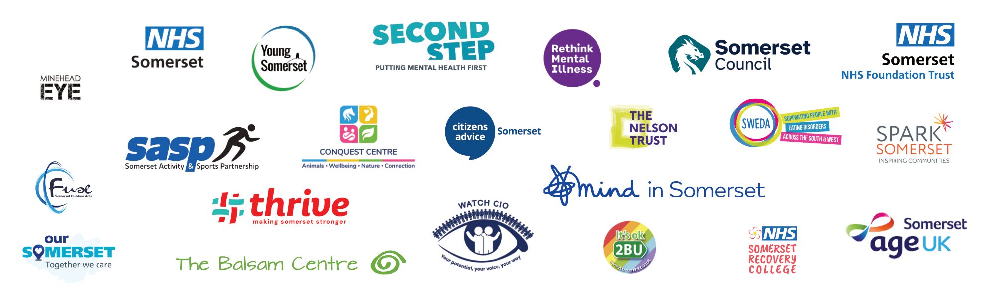 We are Open Mental Health