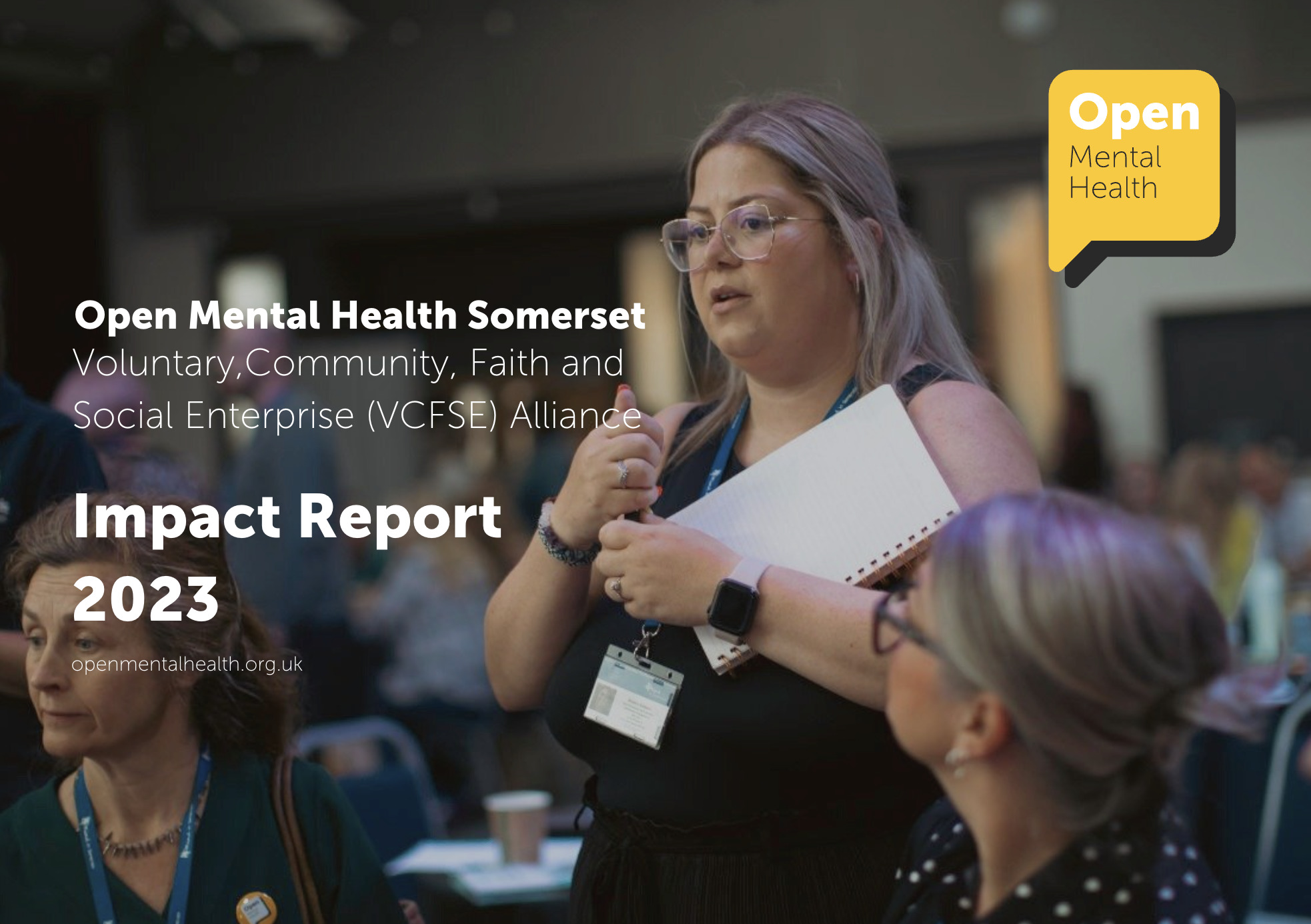 Impact Report 2023/24