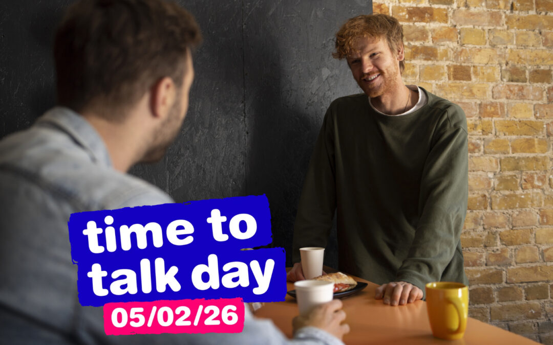 Making Time to Talk in Somerset