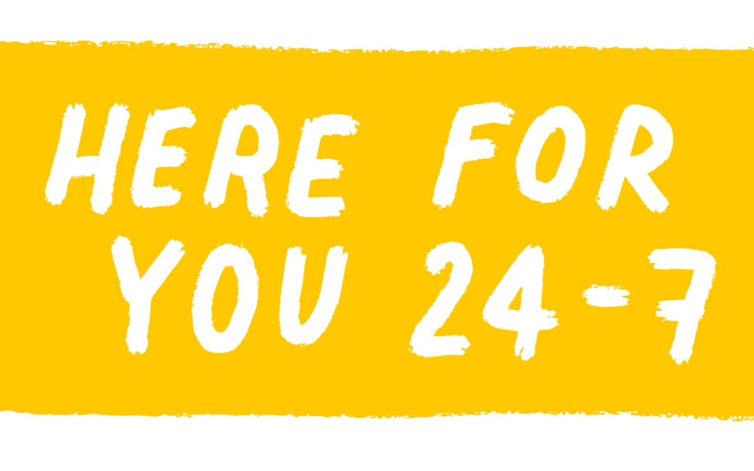 Taking Care of Yourself Over the Easter Weekend 