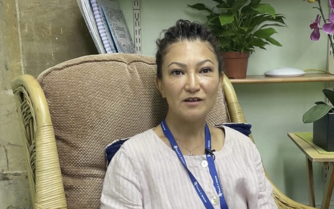 Crisis Safe Space: Your Questions Answered