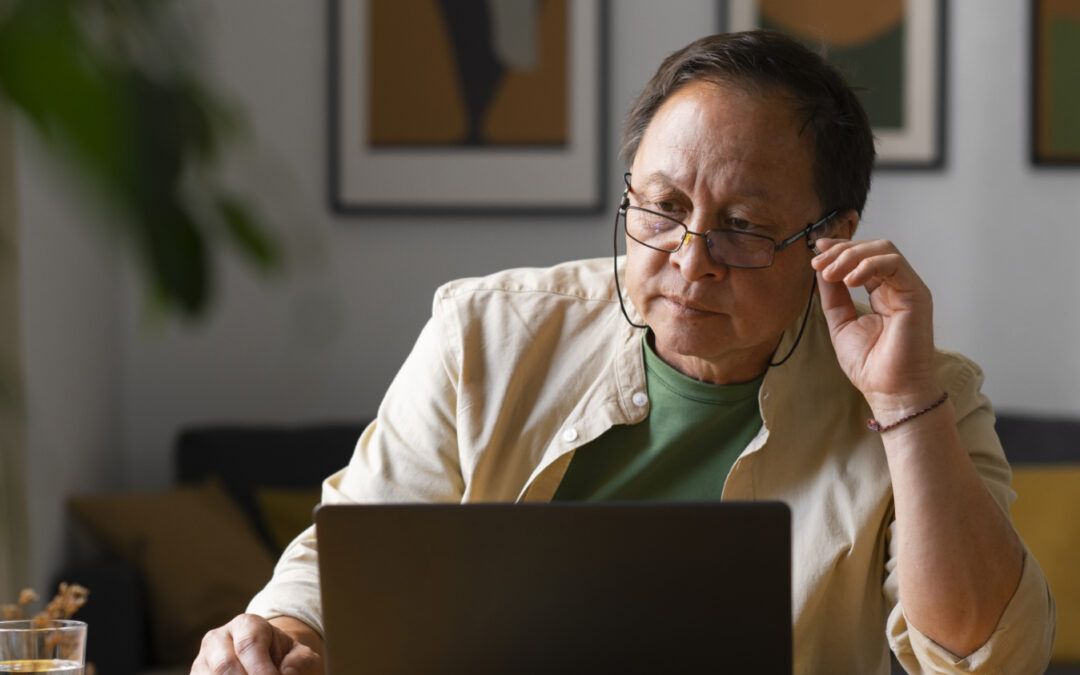 OMH Online Groups & Courses
