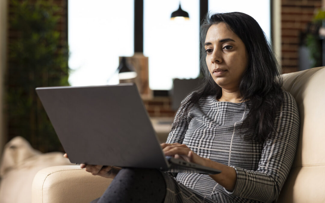Online Groups & Courses