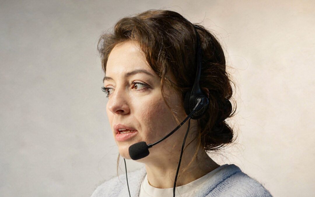 Mindline Somerset: A Listening Ear