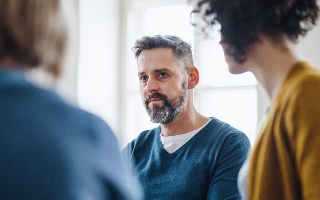 Mental Health Support for Your Patients
