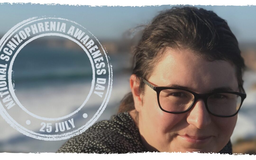National Schizophrenia Awareness Day: Searching for the Truth