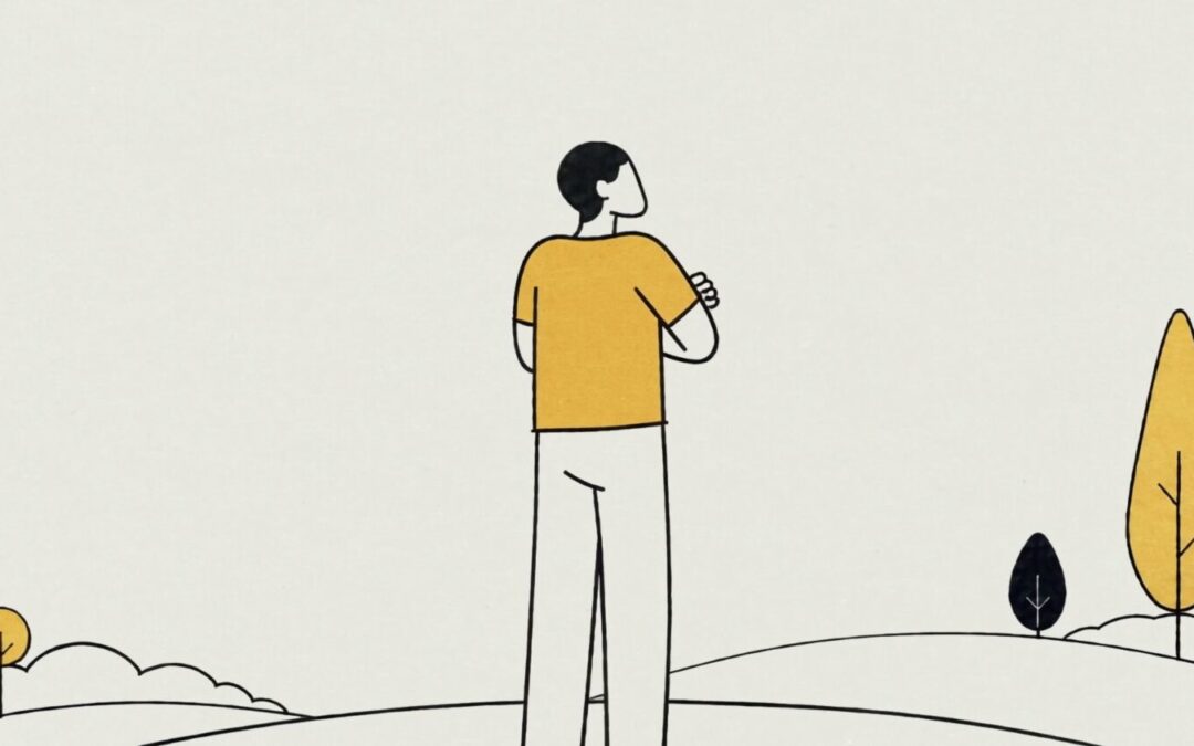 How Open Mental Health Supports Your Patients: Alan’s Story